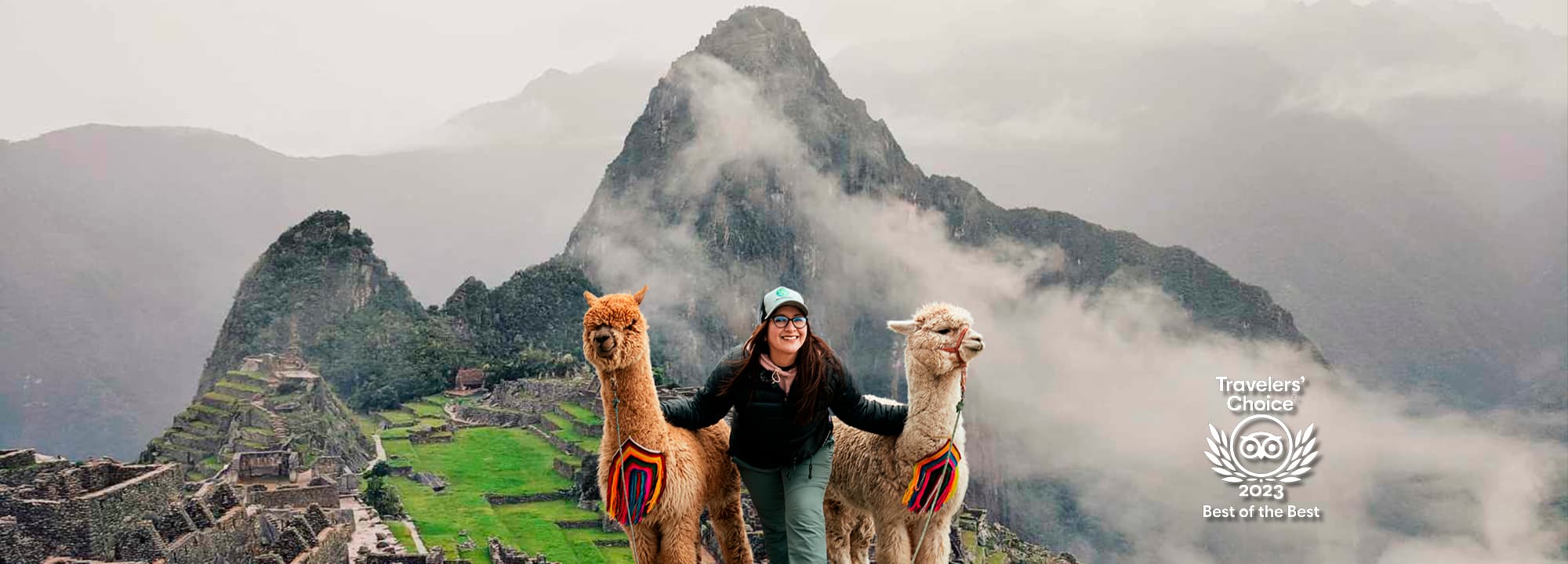Machupicchu Jisa Adventure