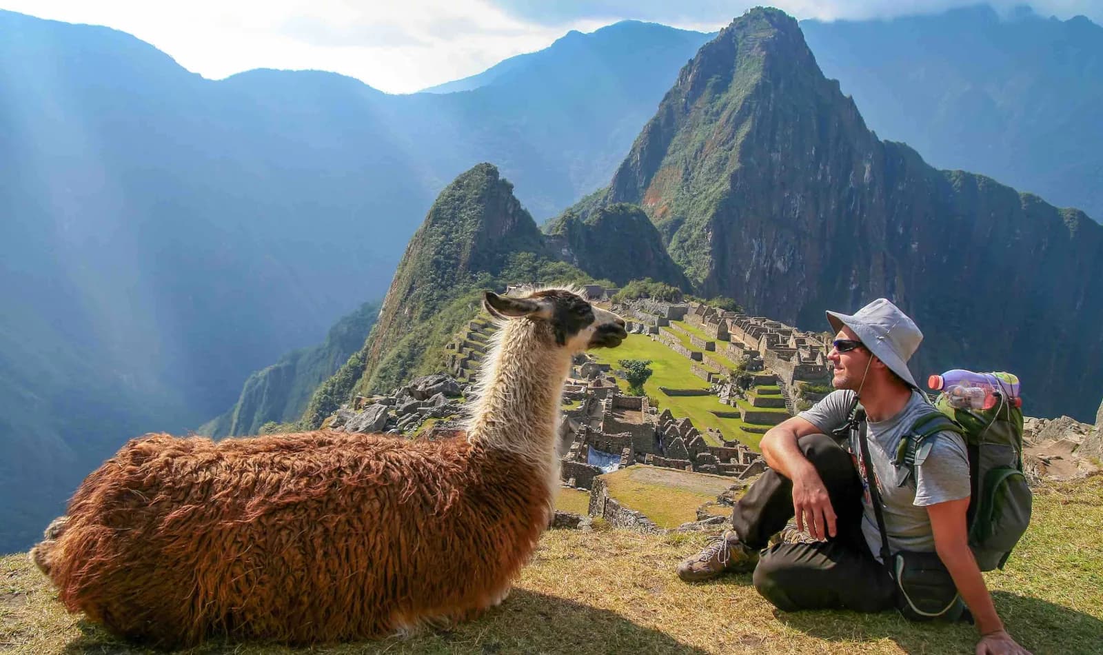 Consejos para viajar a Machu Picchu por primera vez
